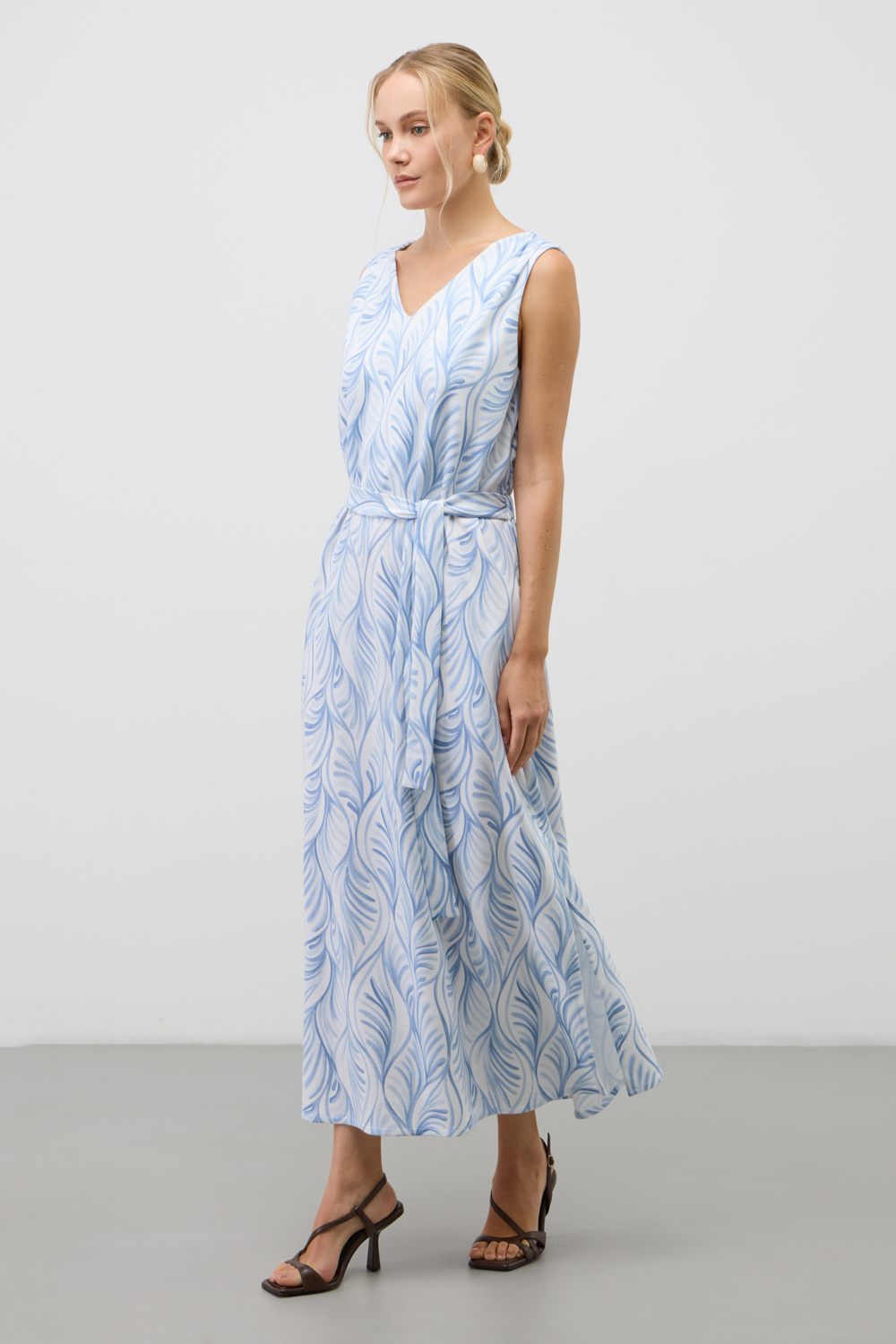 картинка Сарафан от магазина Одежда+