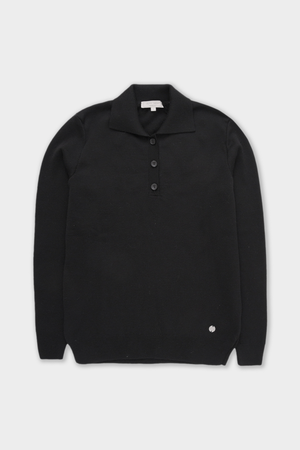 картинка Джемпер-поло от магазина Одежда+