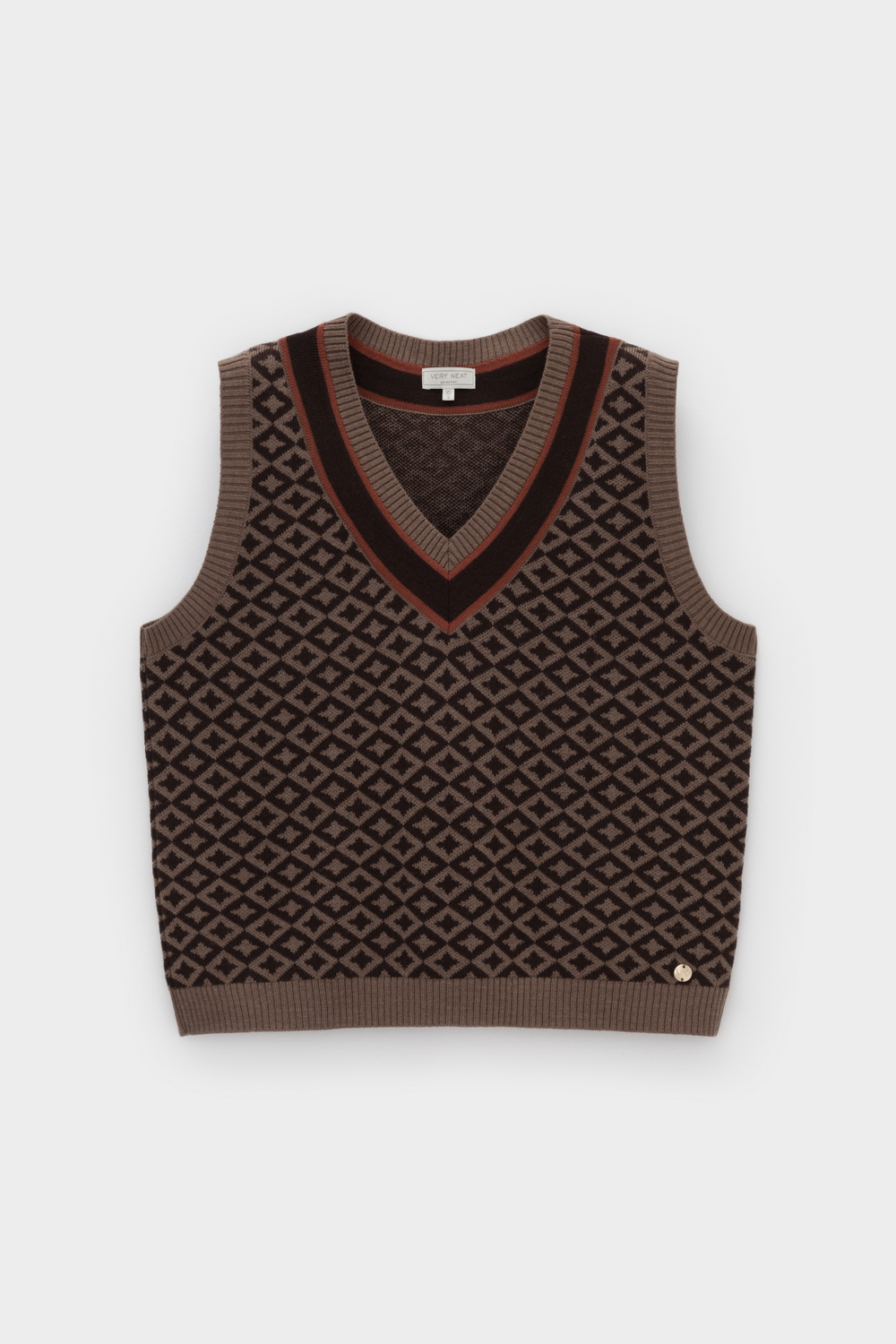 картинка Жилет от магазина Одежда+