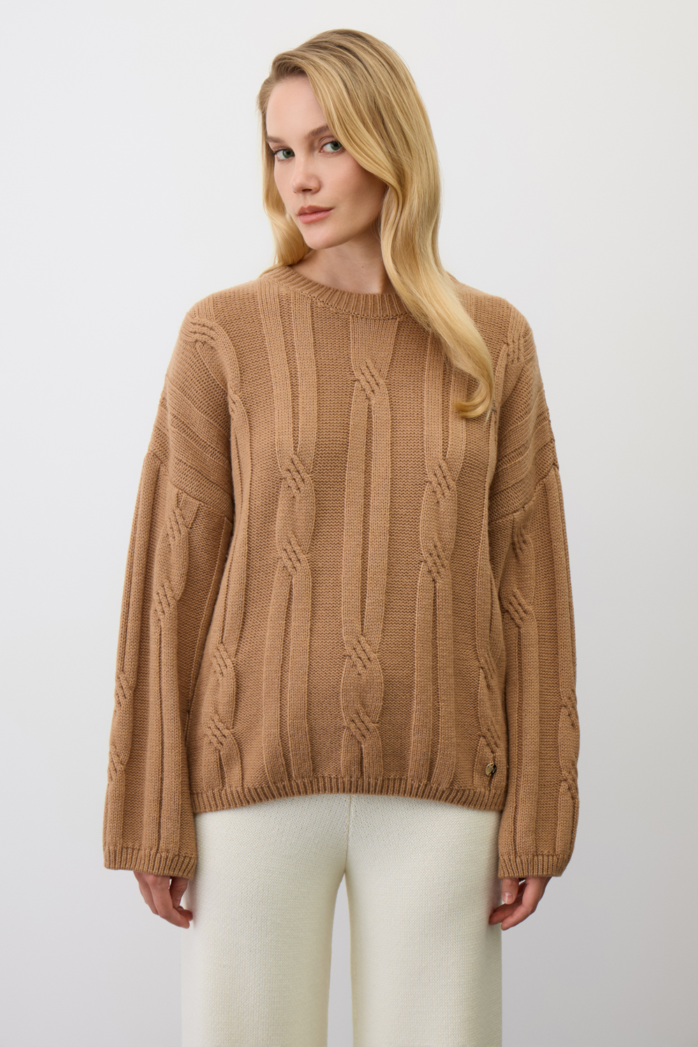 картинка Джемпер от магазина Одежда+