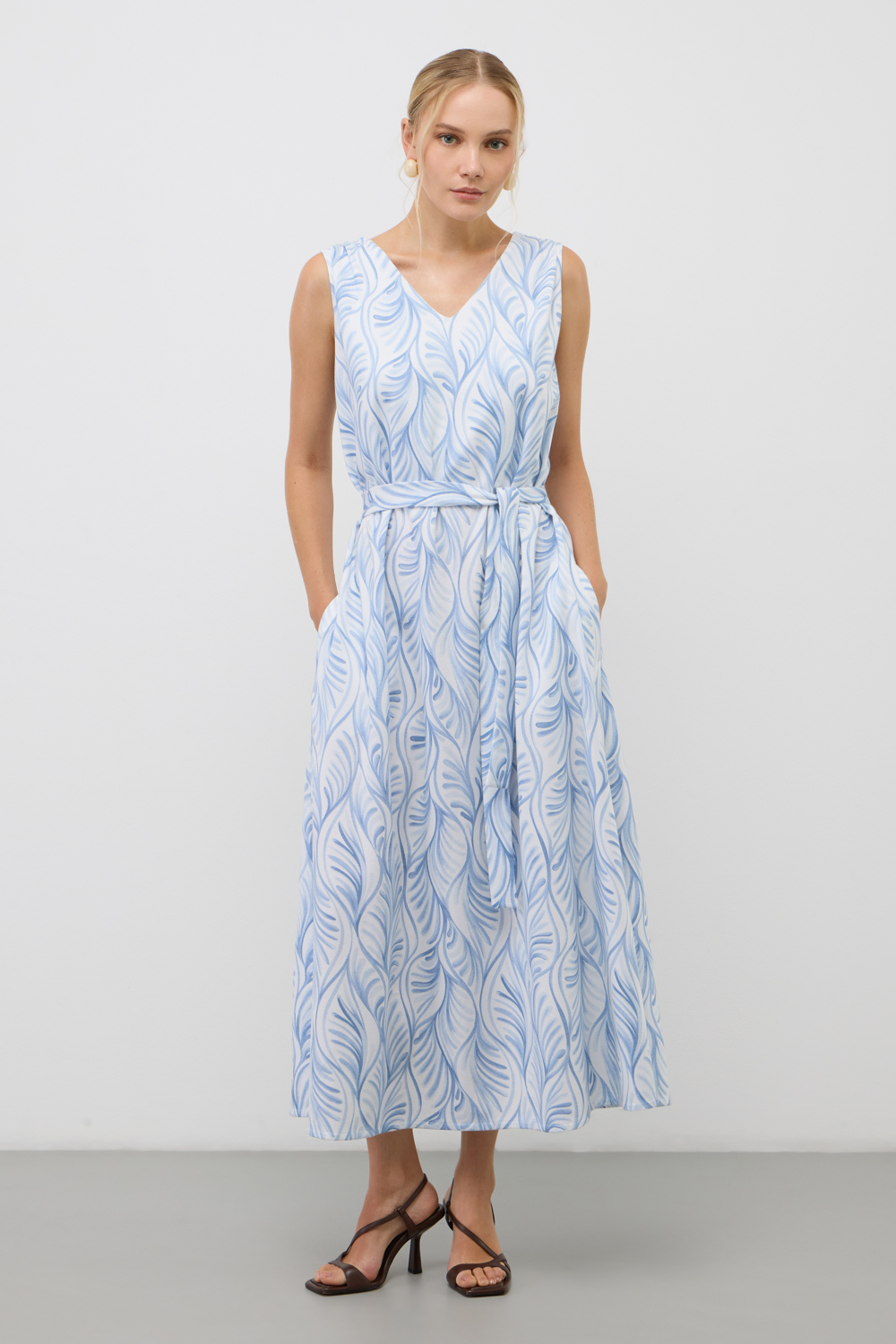 картинка Сарафан от магазина Одежда+