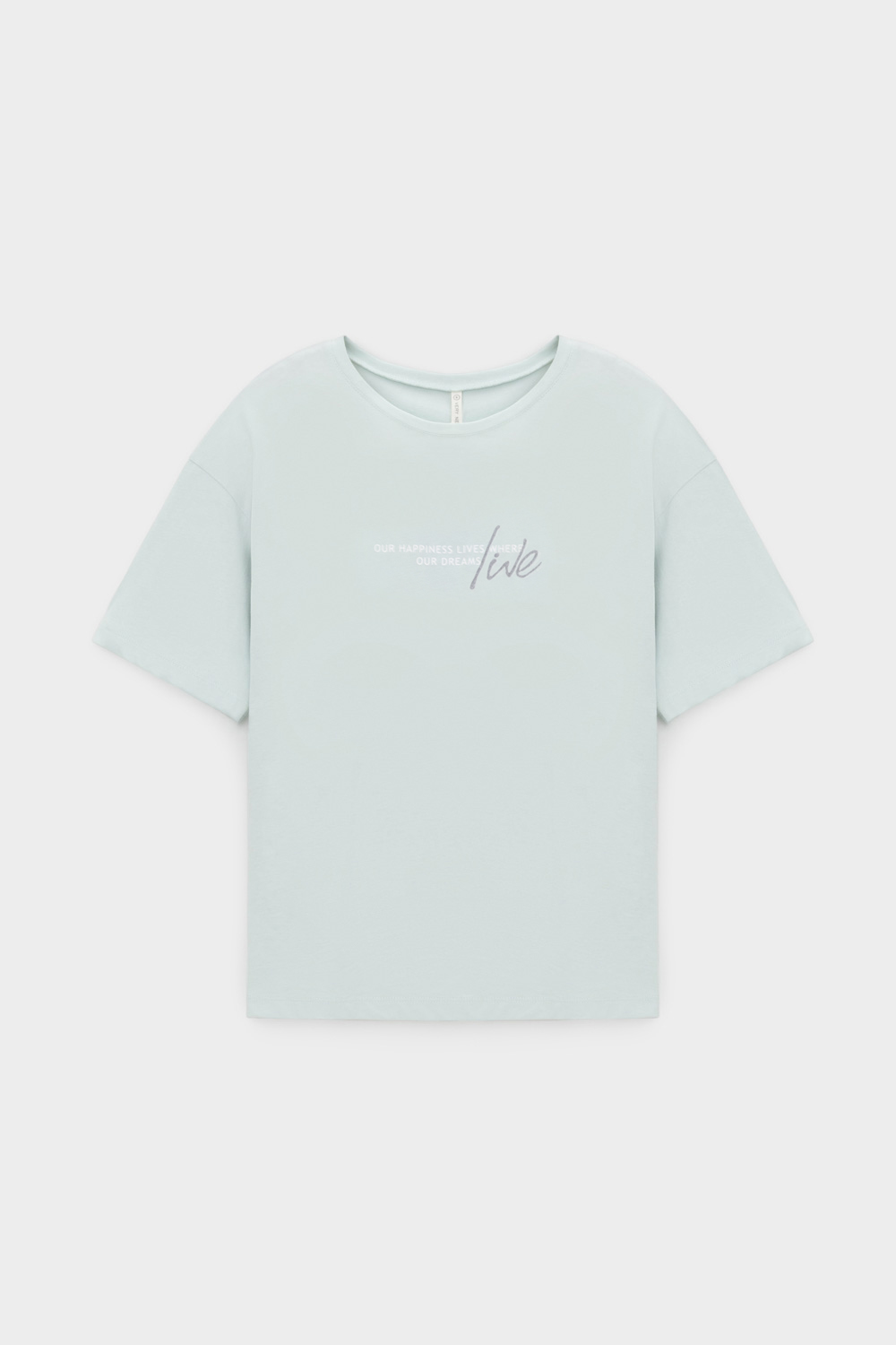 картинка Комплект с футболкой и брюками из 100% хлопка от магазина Одежда+