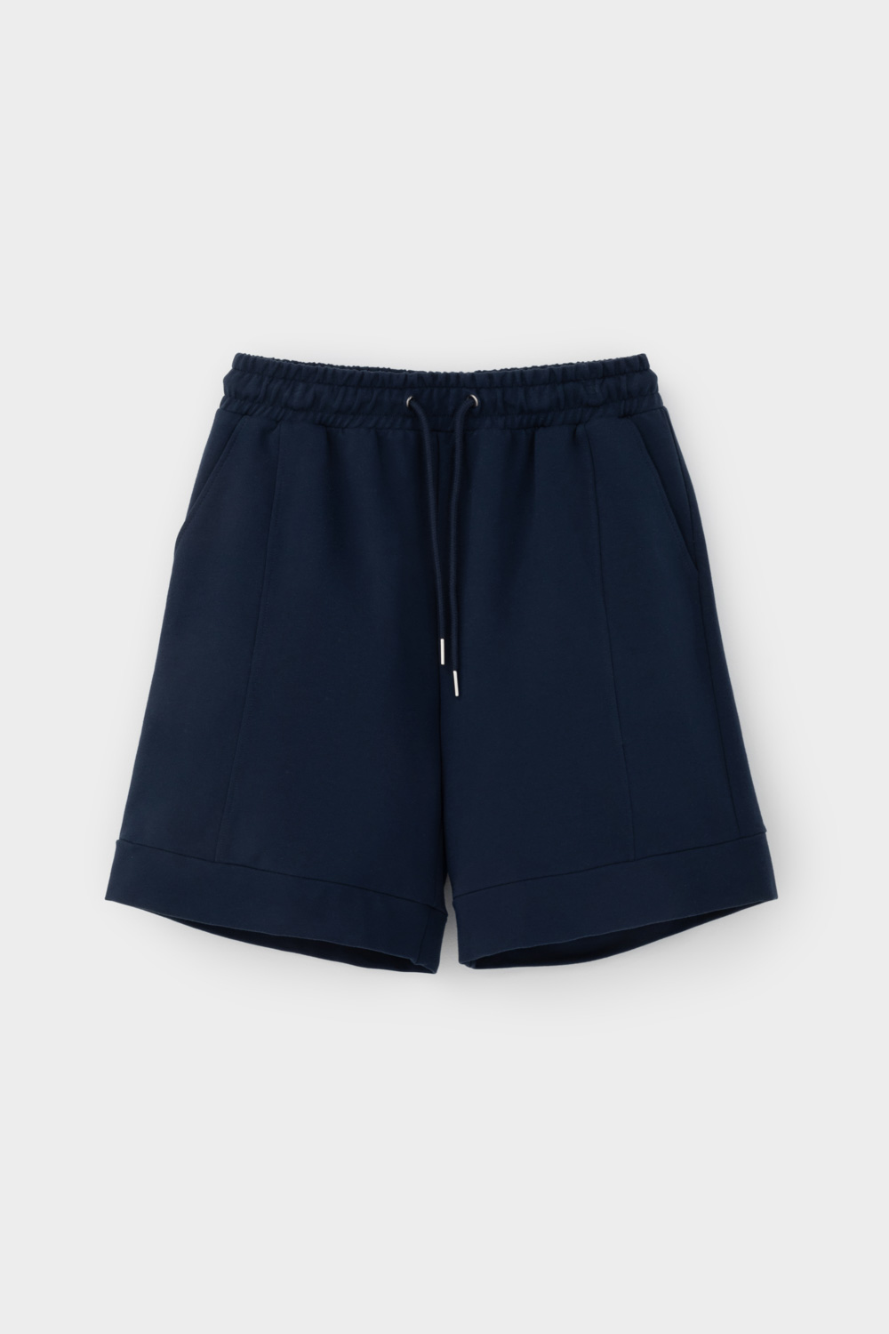 картинка шорты чернильный от магазина Одежда+