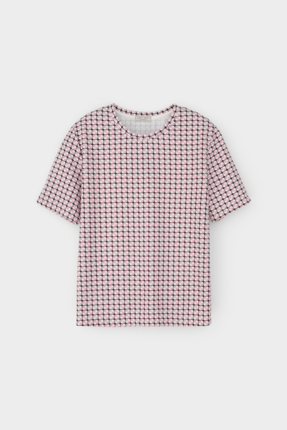 картинка Футболка из премиального трикотажа от магазина Одежда+