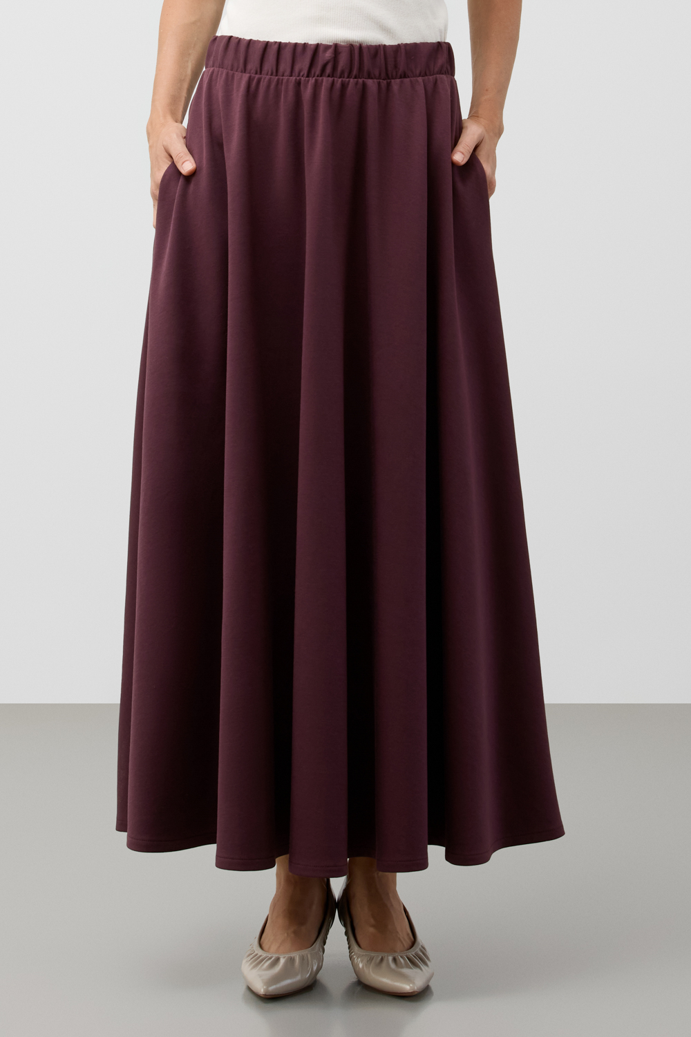 картинка Юбка от магазина Одежда+