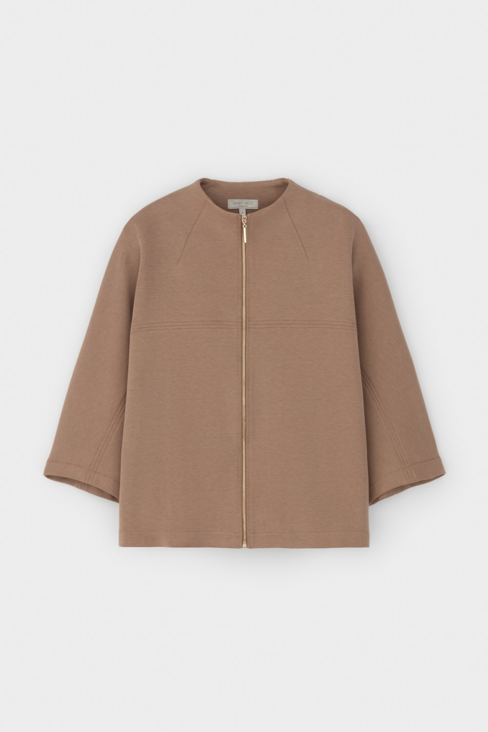 картинка Жакет из премиального трикотажа от магазина Одежда+