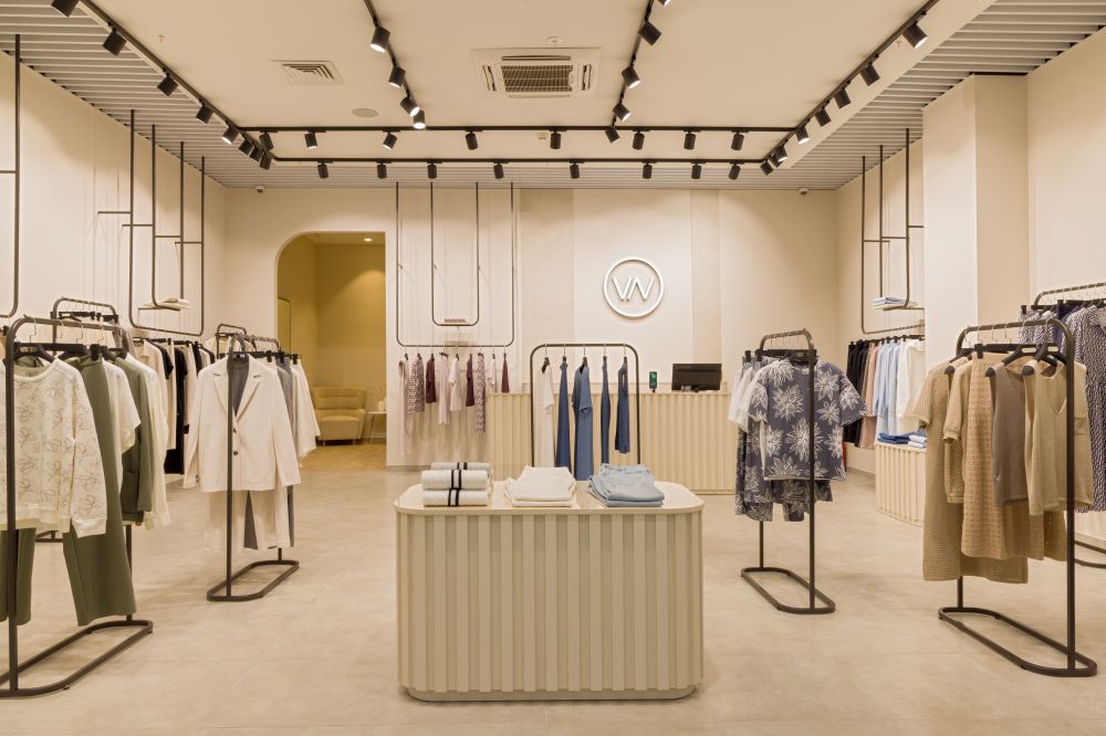 ТРЦ «ЕВРОПОЛИС»