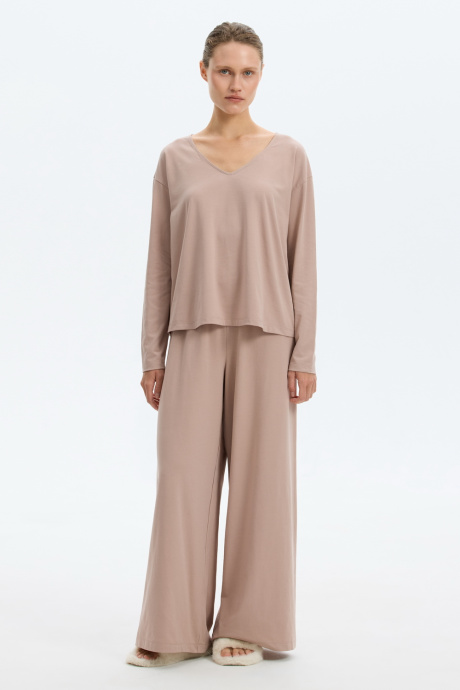 картинка Комплект джемпер и брюки от магазина Одежда+