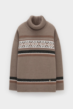 картинка Джемпер от магазина Одежда+