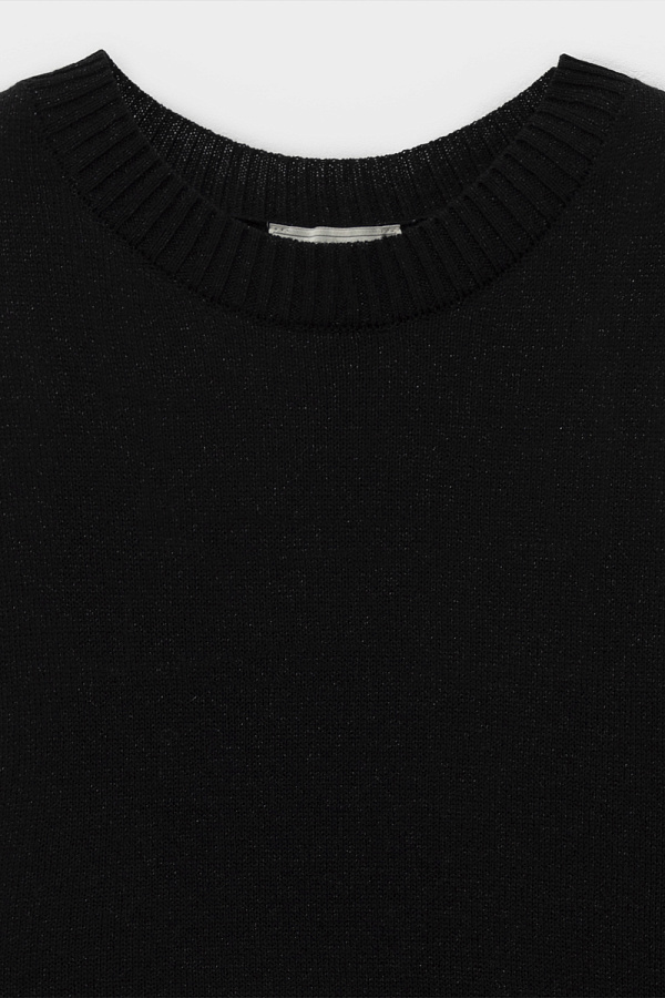 картинка Джемпер с метанитом от магазина Одежда+