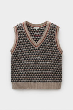 картинка Жилет от магазина Одежда+