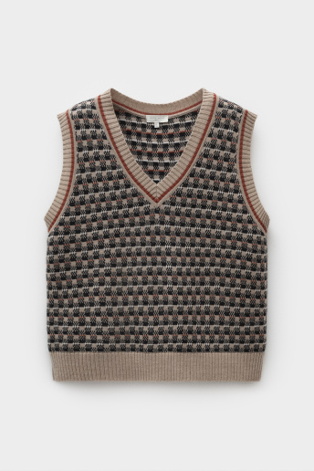 картинка Жилет от магазина Одежда+