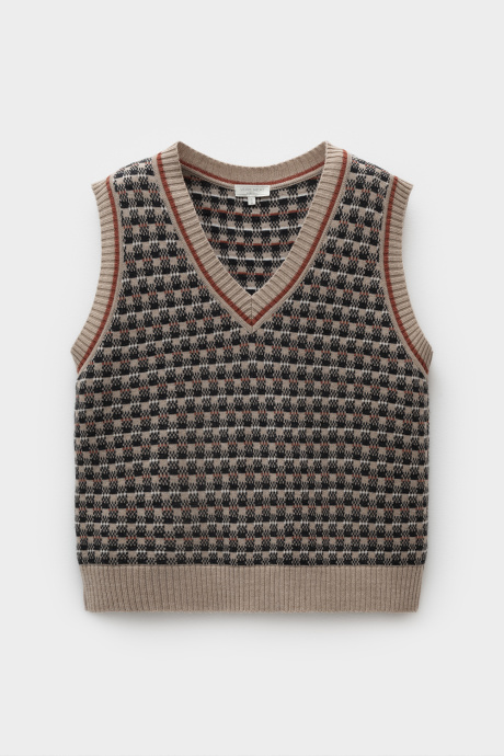 картинка Жилет от магазина Одежда+