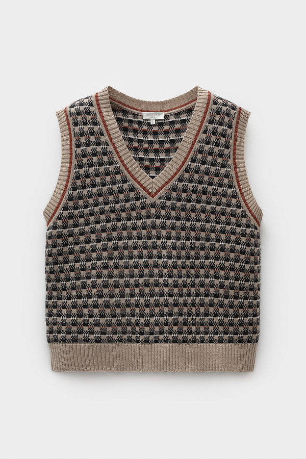 картинка Жилет от магазина Одежда+