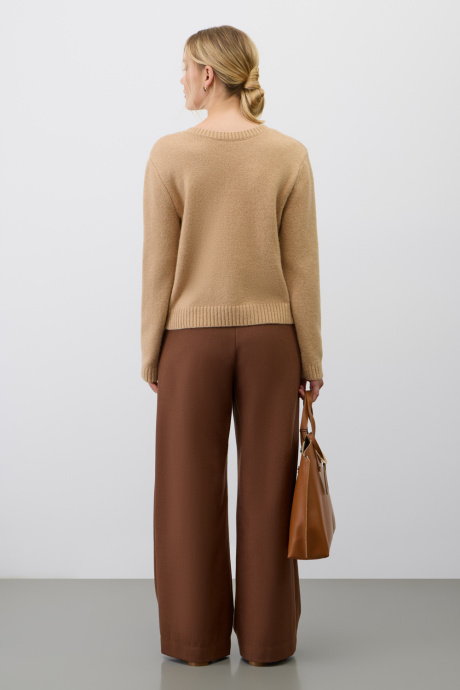 картинка Кардиган из мохера от магазина Одежда+