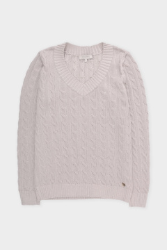 картинка Вязаный джемпер от магазина Одежда+