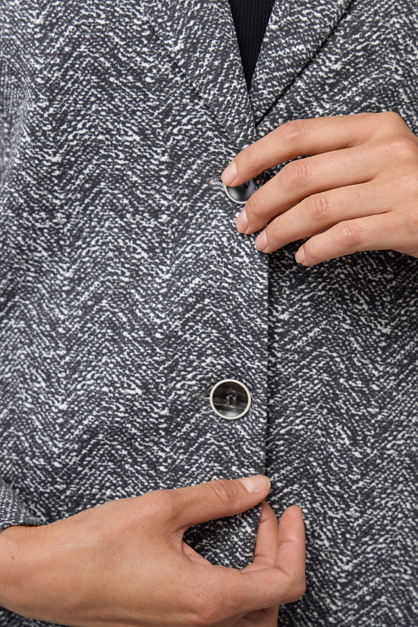 картинка Пиджак от магазина Одежда+