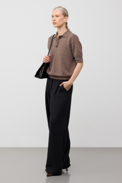 картинка Джемпер-поло от магазина Одежда+