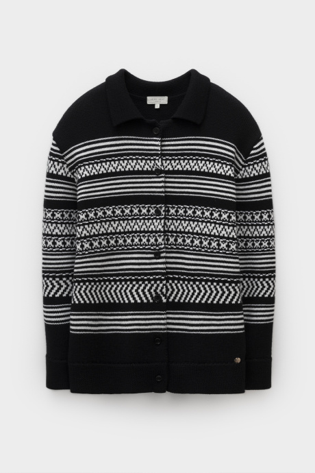 картинка Кардиган от магазина Одежда+