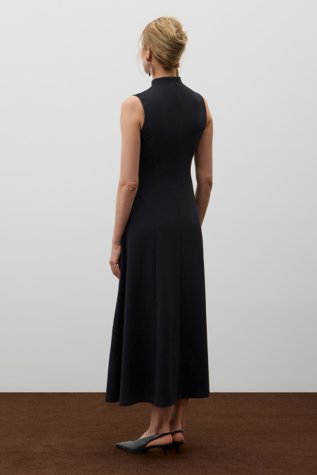 картинка Сарафан облегающего силуэта от магазина Одежда+