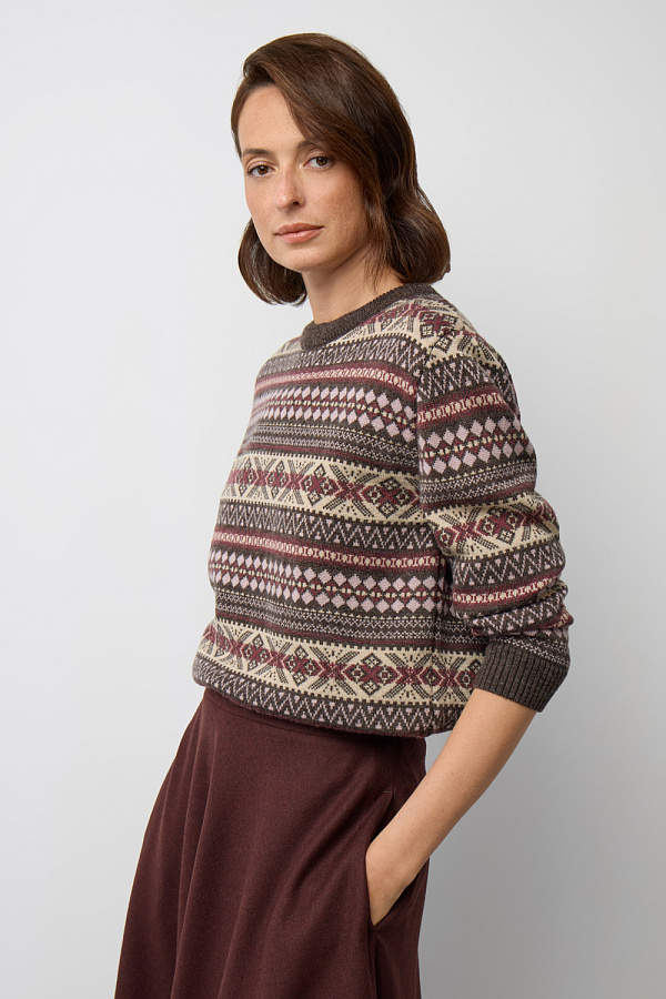 картинка Джемпер от магазина Одежда+