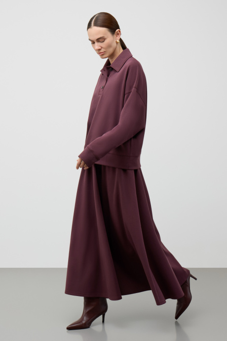 картинка Джемпер-поло от магазина Одежда+