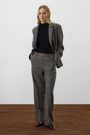 картинка Однобортный пиджак от магазина Одежда+