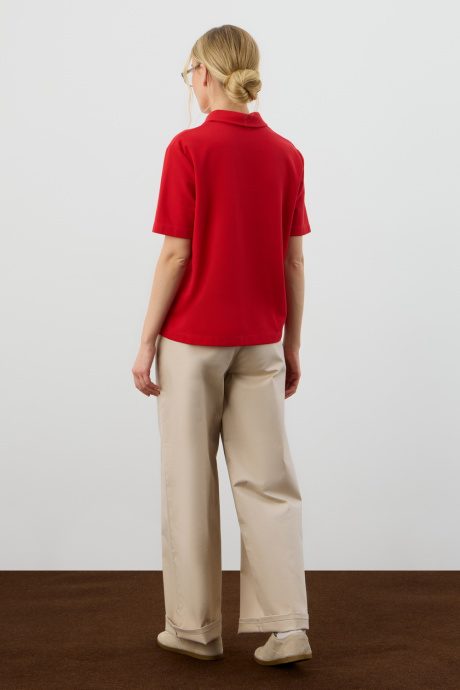 картинка Поло от магазина Одежда+