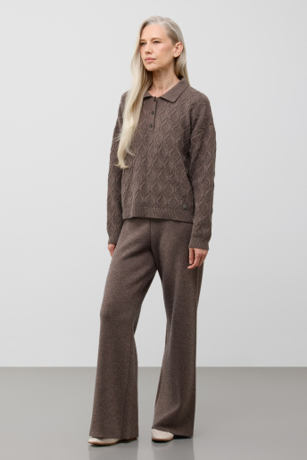 картинка Джемпер-поло от магазина Одежда+