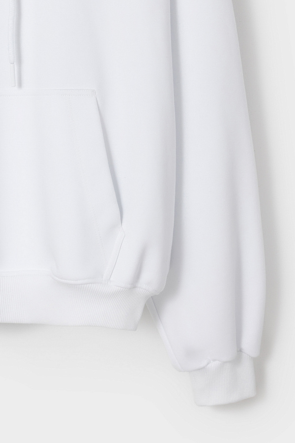 картинка Худи из футера от магазина Одежда+