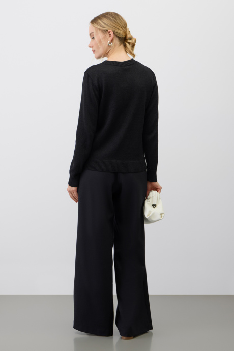 картинка Джемпер с метанитом от магазина Одежда+