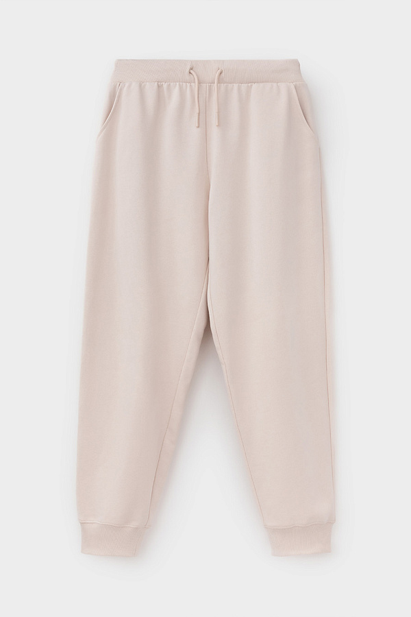 картинка Комплект толстовка и брюки из футера от магазина Одежда+