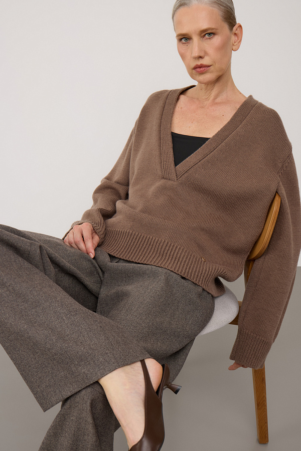 картинка Джемпер от магазина Одежда+