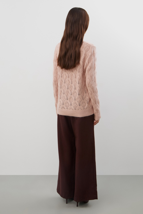 картинка Джемпер с шерстью ангоры от магазина Одежда+