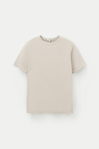 картинка Футболка из хлопка от магазина Одежда+