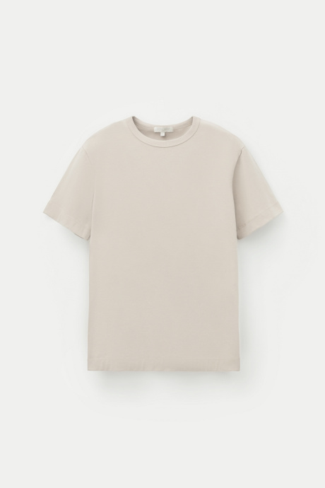 картинка Футболка из хлопка от магазина Одежда+