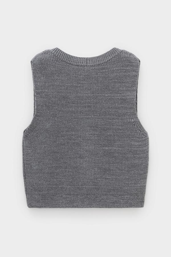 картинка Жилет от магазина Одежда+