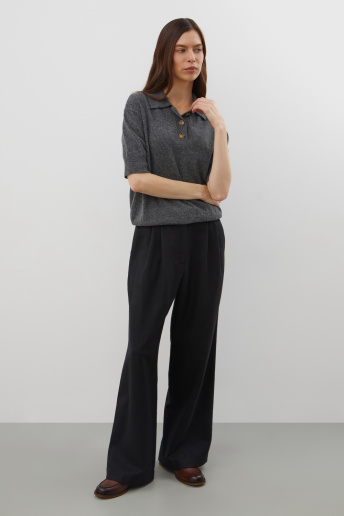 картинка Джемпер-поло от магазина Одежда+