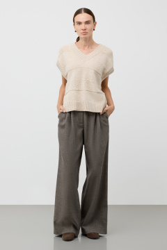 картинка Жилет от магазина Одежда+