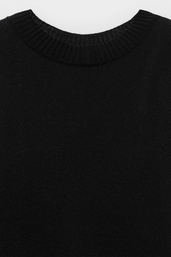 картинка Джемпер с метанитом от магазина Одежда+