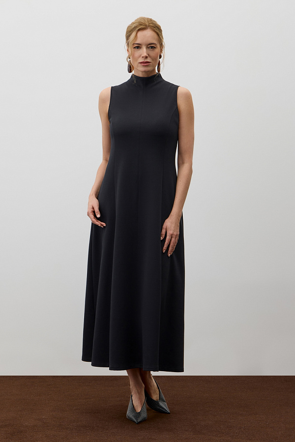 картинка Сарафан облегающего силуэта от магазина Одежда+