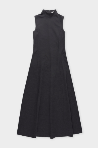 картинка Сарафан облегающего силуэта от магазина Одежда+