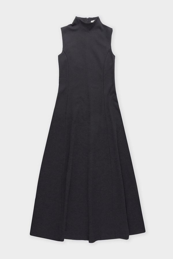 картинка Сарафан облегающего силуэта от магазина Одежда+