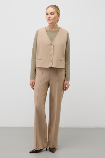 картинка Жилет от магазина Одежда+