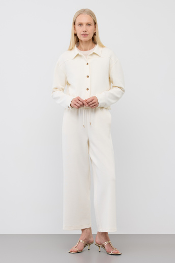 картинка Куртка из премиального трикотажа от магазина Одежда+