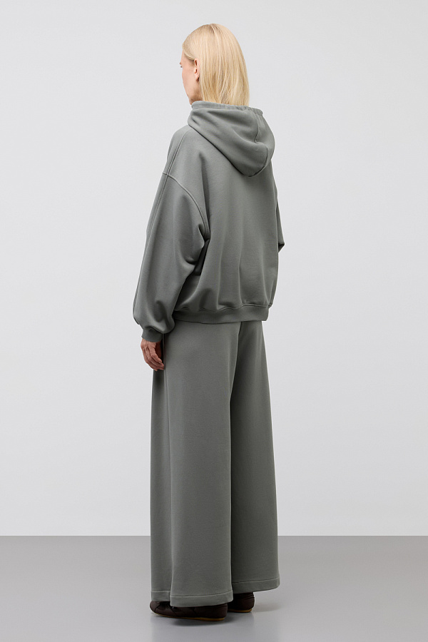 картинка Худи из футера от магазина Одежда+