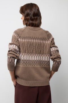 картинка Джемпер от магазина Одежда+