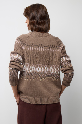 картинка Джемпер от магазина Одежда+