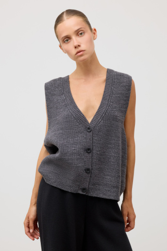 картинка Жилет от магазина Одежда+