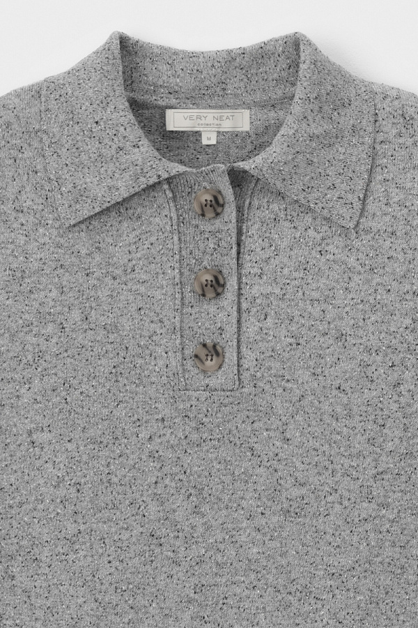 картинка Джемпер-поло от магазина Одежда+